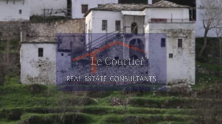 Municipality of North Kynouria, Peloponnese for sale