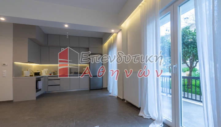 Glyfada, Athens for sale