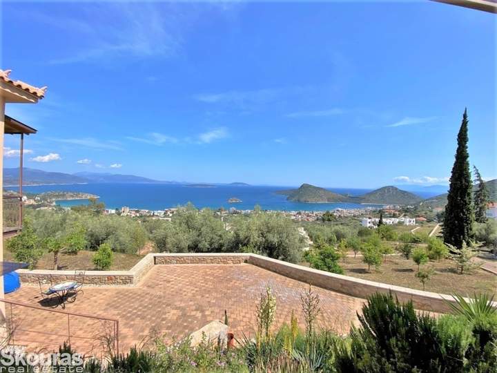 Nafplio, Peloponnese for sale