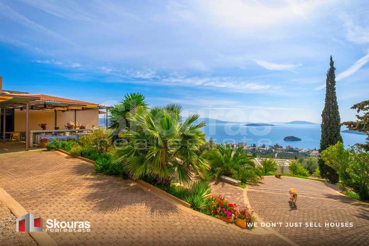 Nafplio, Peloponnese for sale