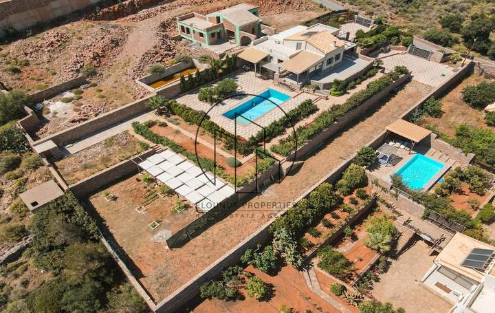 Agios Nikolaos, Crete for sale