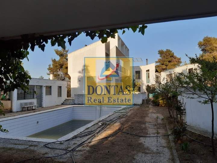 Dionysos, Athens for sale
