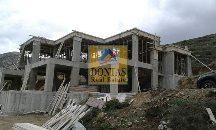Paros, Cyclades for sale