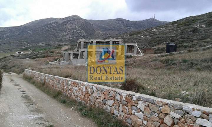 Paros, Cyclades for sale