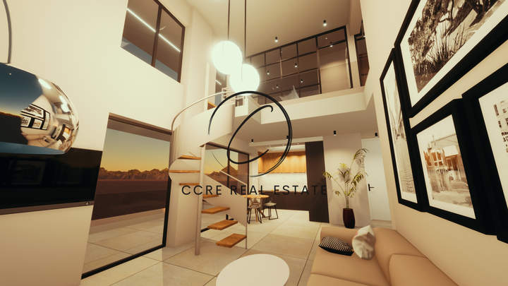Kallithea, Athens for sale