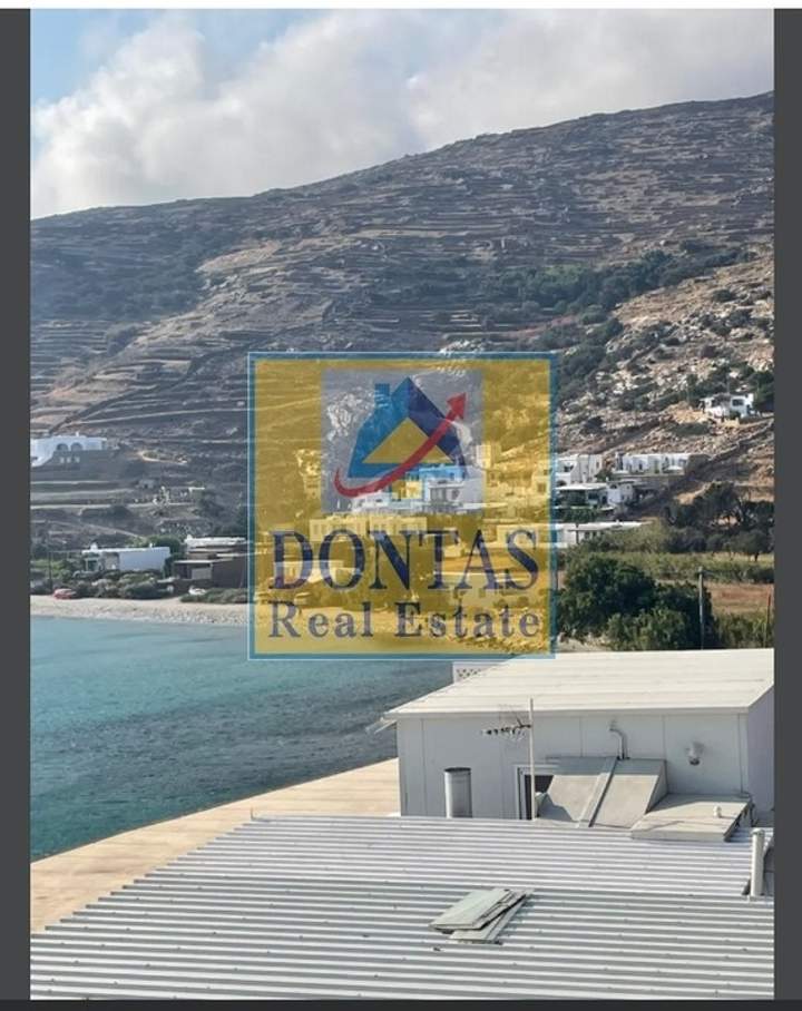 Tinos, Cyclades for sale