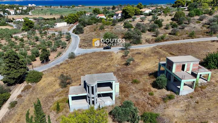 Ermionida, Peloponnese for sale