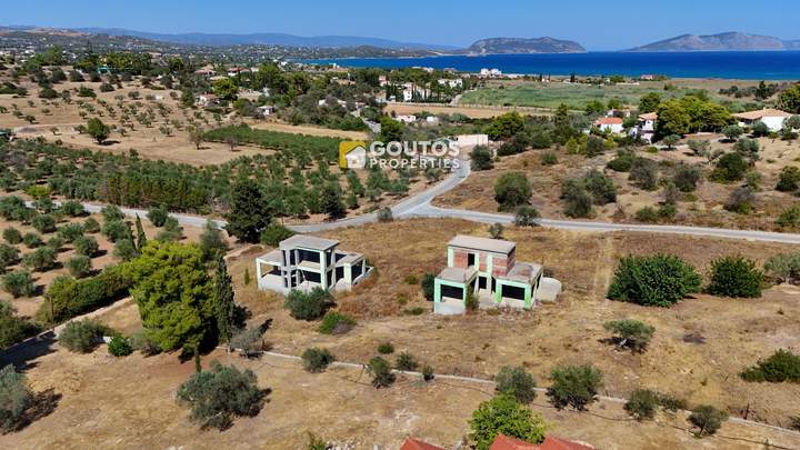 Ermionida, Peloponnese for sale