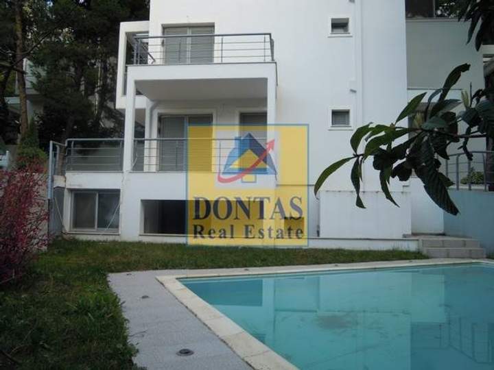 Dionysos, Athens for sale