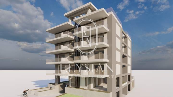Kalamaria, Thessaloniki for sale