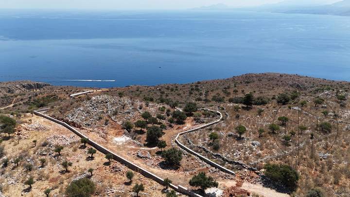 Apokoronas, Crete for sale