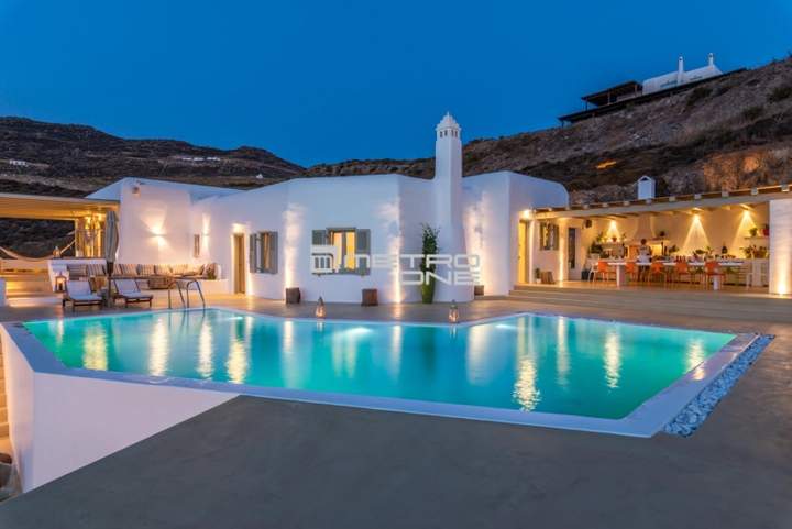 Mykonos, Cyclades for sale