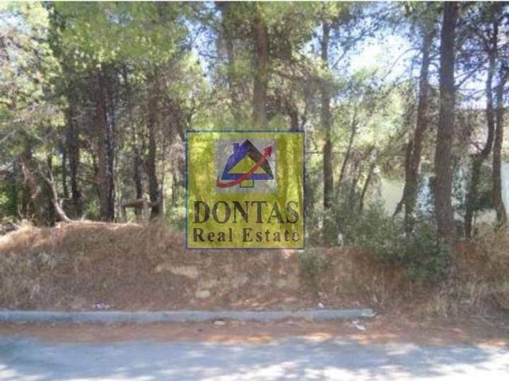 Dionysos, Athens for sale