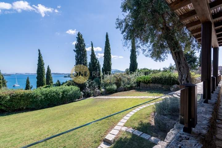 Corfu for sale