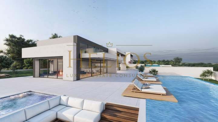Kounoupidiana, Chania, Crete for sale