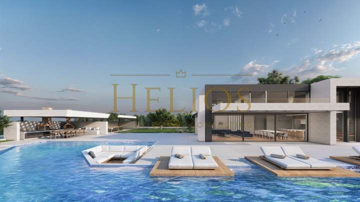 Kounoupidiana, Chania, Crete for sale