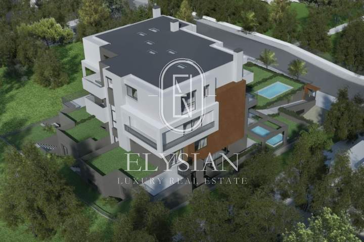 Pylaia - Chortiatis, Thessaloniki for sale