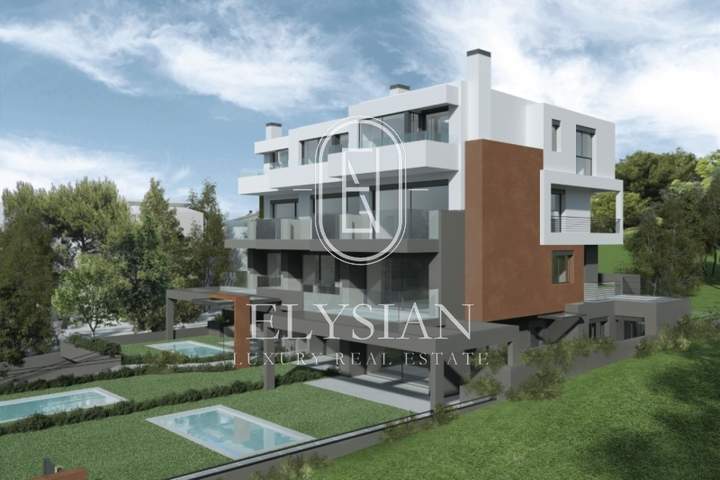Pylaia - Chortiatis, Thessaloniki for sale