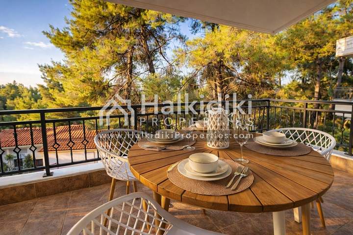 Sithonia, Chalkidiki for sale