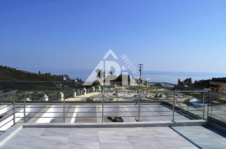 Kassandra, Chalkidiki for sale