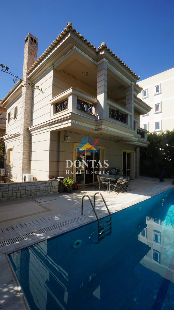 Kifisia, Athens for sale