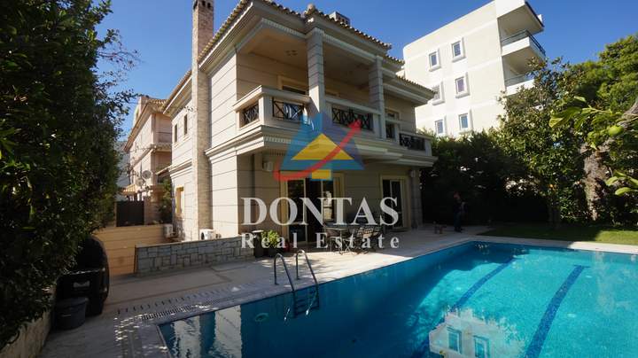 Kifisia, Athens for sale