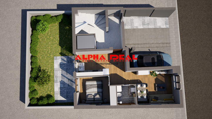 Kaminia Piraeus, Piraeus, Athens for sale