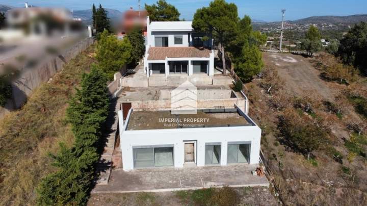 Koropi, Athens for sale