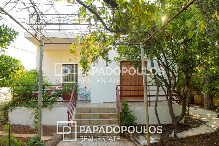 Nea Makri, Marathon, Athens for sale