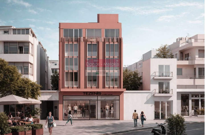 City Center, Heraklion, Crete for sale