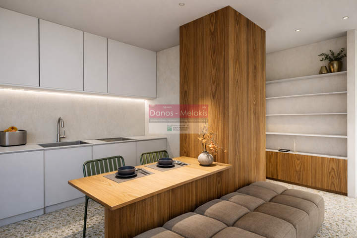City Center, Heraklion, Crete for sale
