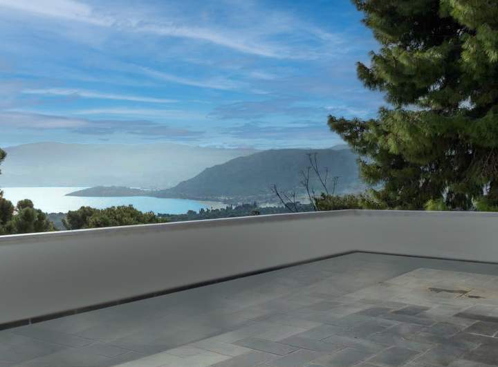 Corinthia, Peloponnese for sale