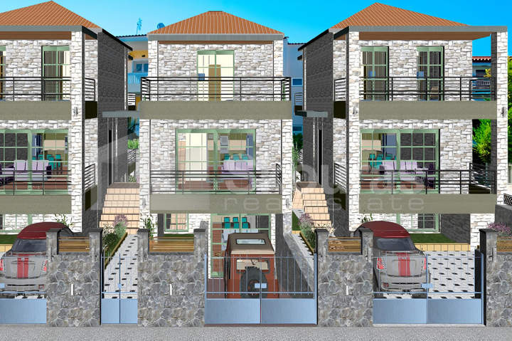 Nafplio, Peloponnese for sale
