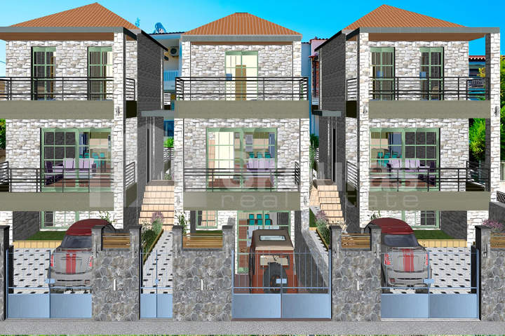 Nafplio, Peloponnese for sale
