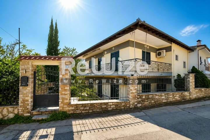 Oreokastro, Thessaloniki for sale