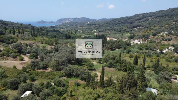 Corfu for sale