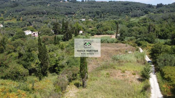 Corfu for sale