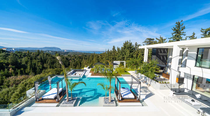 Apokoronas, Crete for sale