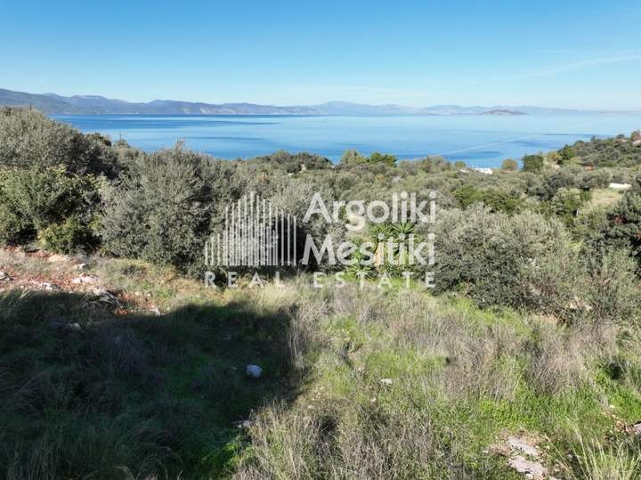 Troizinia - Methana, Peloponnese for sale