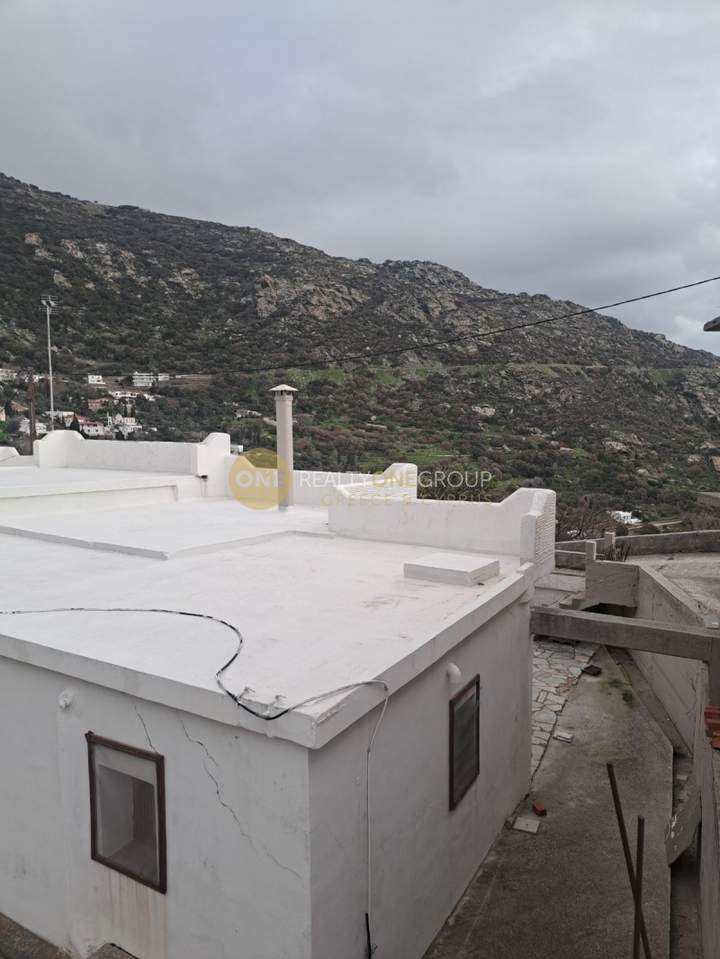 Andros, Cyclades for sale