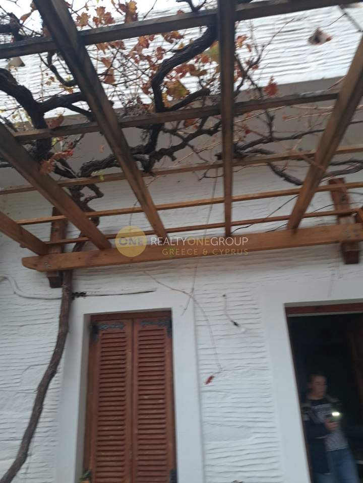 Andros, Cyclades for sale