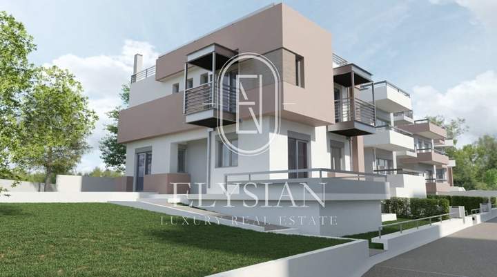 Pylaia - Chortiatis, Thessaloniki for sale