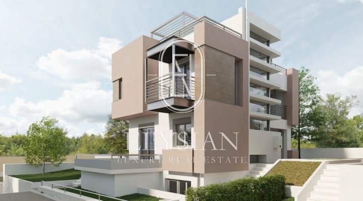 Pylaia - Chortiatis, Thessaloniki for sale