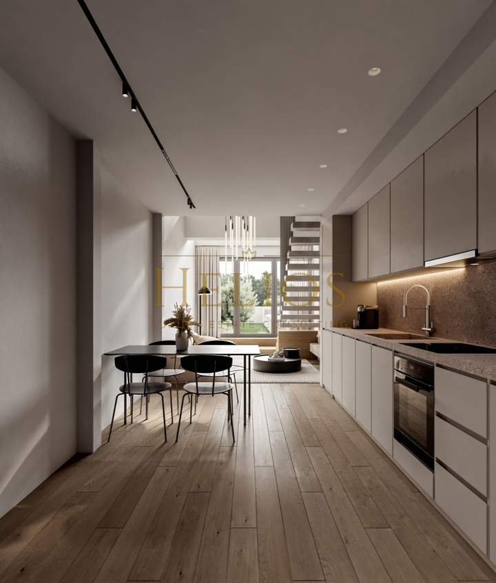 Drapetsona, Athens for sale