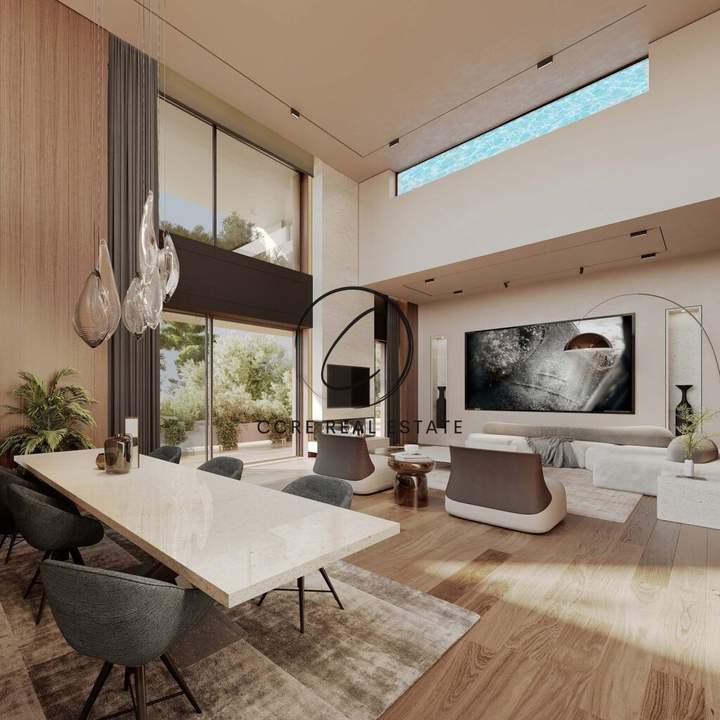 Kifisia, Athens for sale