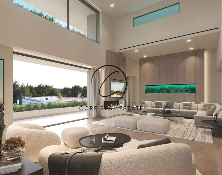 Kifisia, Athens for sale