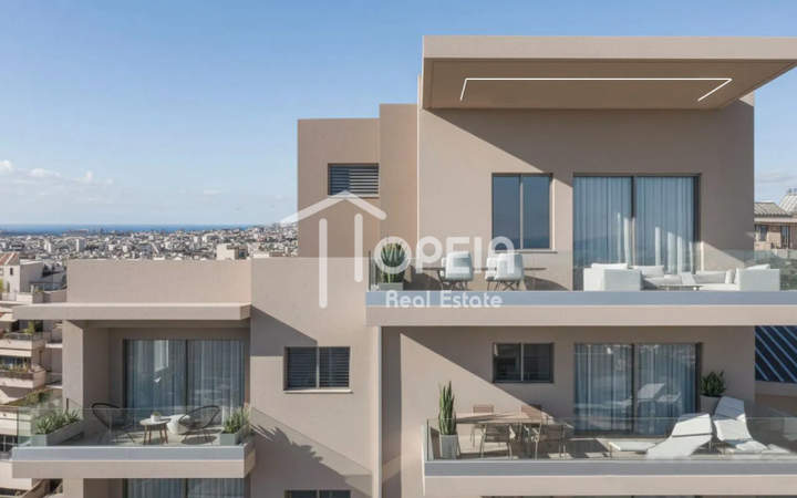 Elliniko, Athens for sale