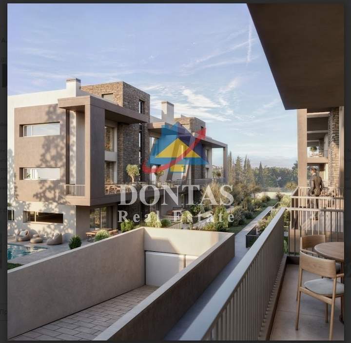 Dionysos, Athens for sale
