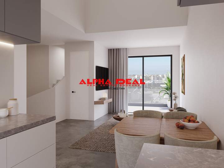 Drapetsona, Athens for sale