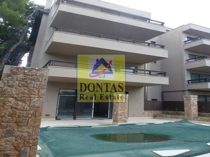 Nea Erythraia, Kifisia, Athens for sale